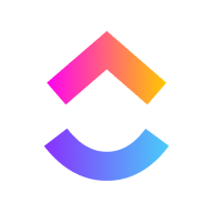 ClickUp AI logo