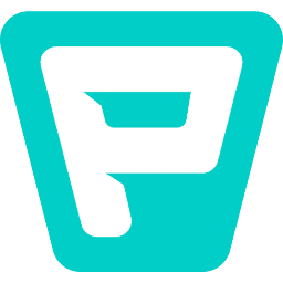 Publer logo