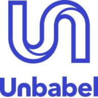 Unbabel logo