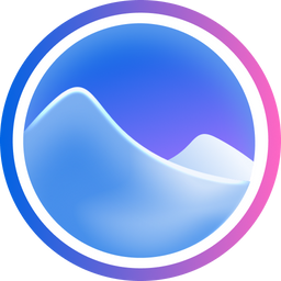 Vista Social logo
